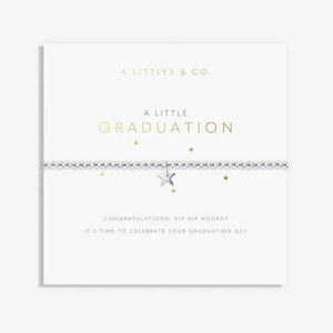  A Little Bracelet - Graduation