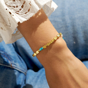 Happy Moments Bracelet - Soul Sister