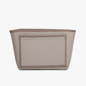 Medium Versa Tote Liner -  Taupe