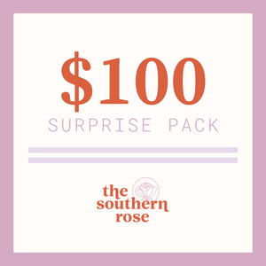 $100 Surprise Pack