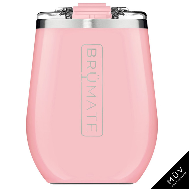 Brumate Uncorkd wine glass review 
