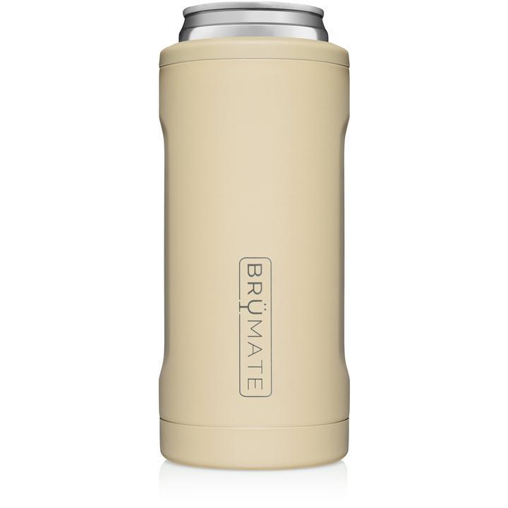 Brumate Slim Hopsulator Desert Tan