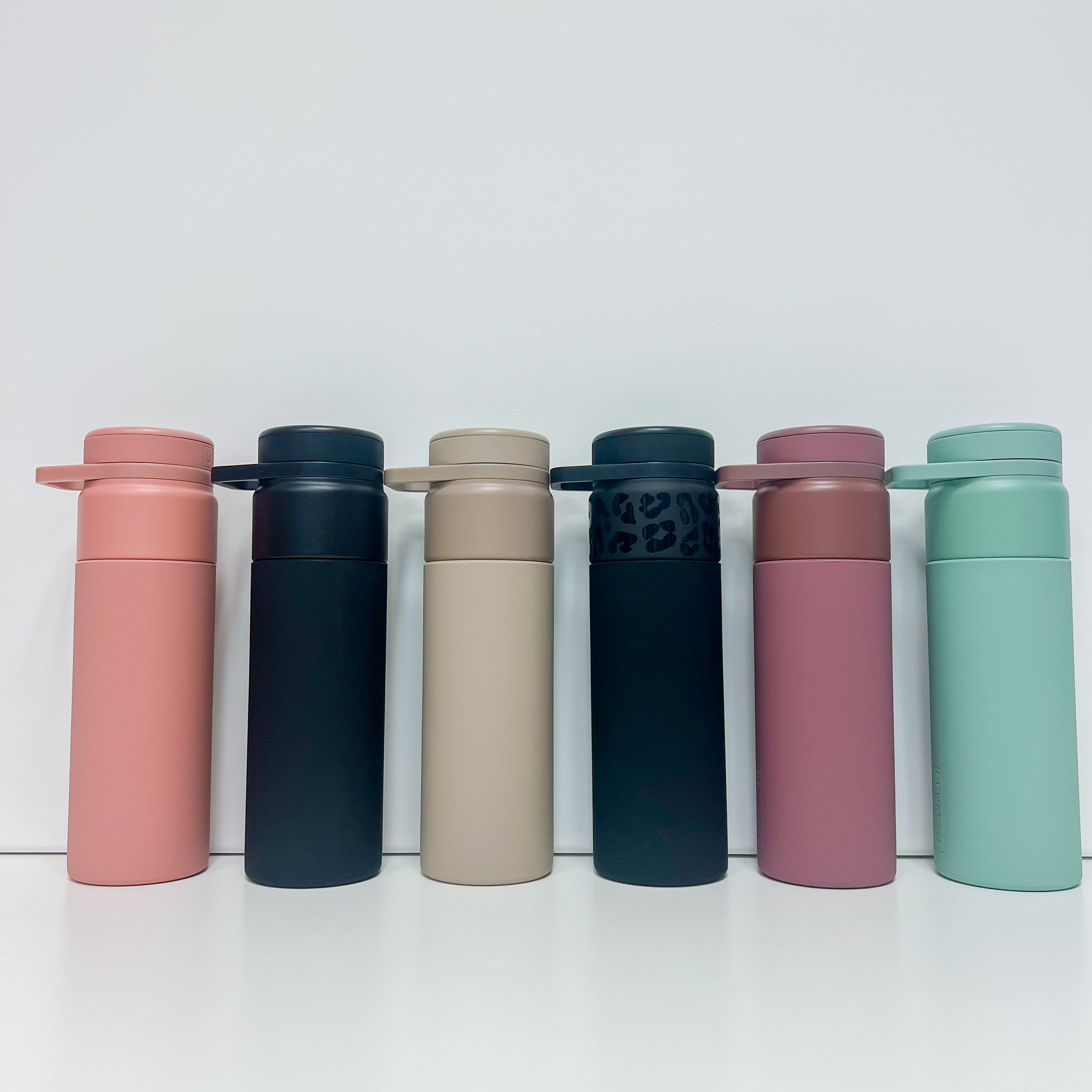 BruMate water bottles: Shop the new BrüMate Rotera before it sells out