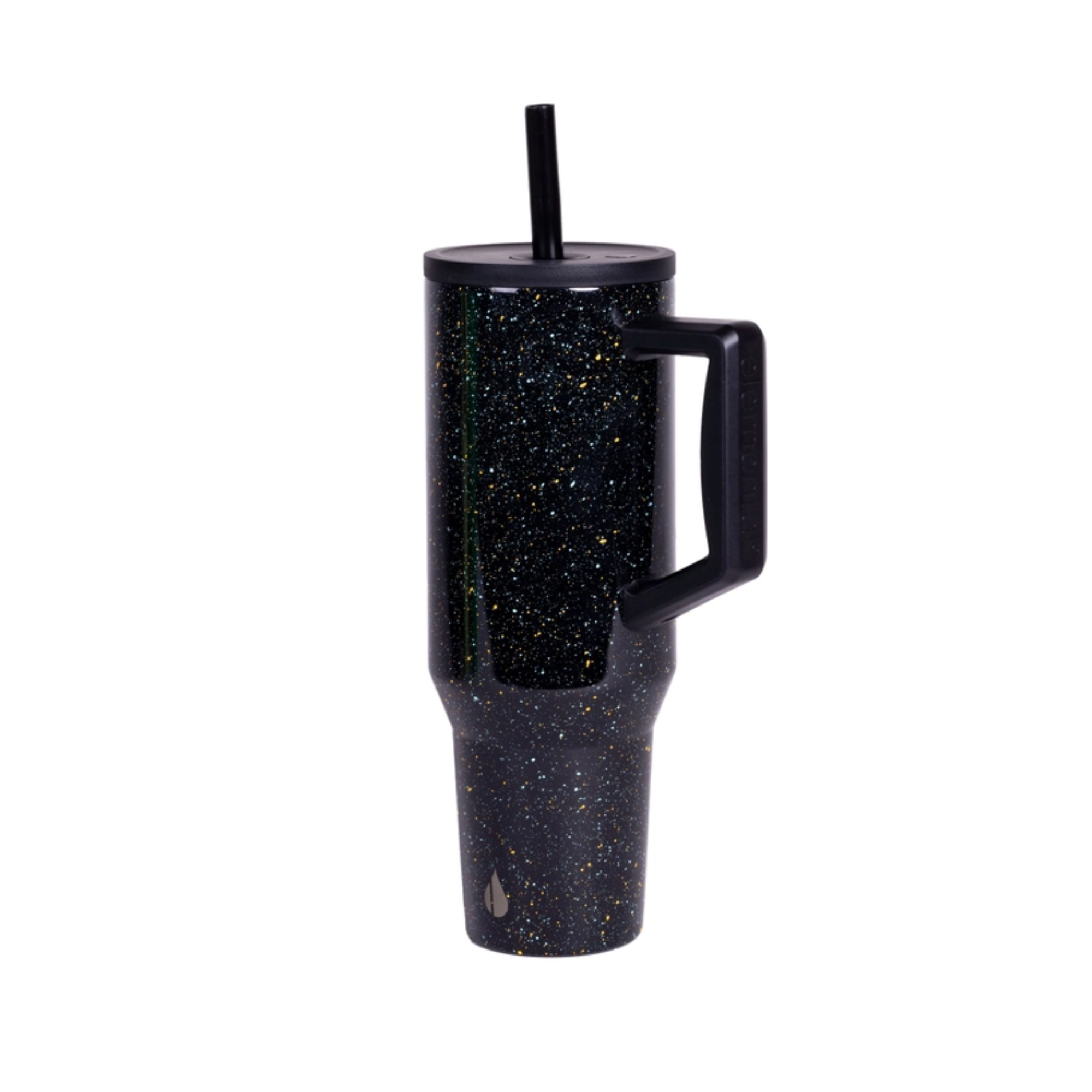 Black Handle for 40 oz RTIC, Simple Modern, PURE, Fireki Tumbler