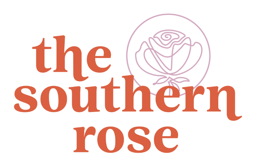 The Southern Rose Monogram & Gift