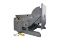 Aronson GE | Remote Controlled Gear Elevated Tilt/Turn Welding Positioner