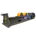 MRD/MRI Rolls | Remote Controlled Turning Solution Optional Dual Wheel Drive Rated up to 60,000 lbs