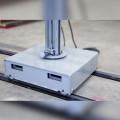 Cricket-I | Compact & Robust Semi-Automatic Welding Manipulator