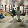 Cricket-II | Medium-Duty Welding Manipulator Ideal for Subarc, GTAW, & GMAW Applications