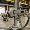 Cricket-II | Medium-Duty Welding Manipulator Ideal for Subarc, GTAW, & GMAW Applications