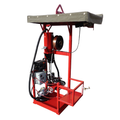 AGW-LW | Light Weight Automatic Girth Welder For High-Speed X-Ray Quality Horizontal Tank Welds