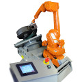 Robotic Solutions |  Robotic Welding Positioners to Enhance Workpiece Manipulation With Existing Automation Systems