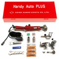 Handy Auto Plus Professional | Motorized All-Position Oxy-Fuel Cutting Torch with Auto Ignition