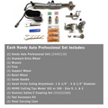 Handy Auto Professional Kit Inclusions with Text