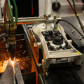 IK-12 Next | Portable Track-Guided Muti-Attachment 3-in-1 Welding & Plasma/Oxy-Fuel Cutting Machine