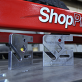 ShopProXHD Katana | High-Definition CNC Plasma & Oxy-Fuel Cutting Machine