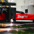 ShopPro | CNC Plasma & Oxy-Fuel Cutting Machine