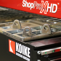 ShopPro XHD Cutting Examples