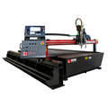 PlatePro | CNC Plasma & Oxy-Fuel Cutting Machine