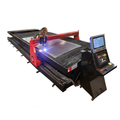 SuperGraph | CNC Plasma Cutting Machine