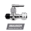 Universal Snap Valve - Fuel