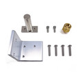Oxy-Fuel Manifold with Snap Valves | Metering Valve Optional