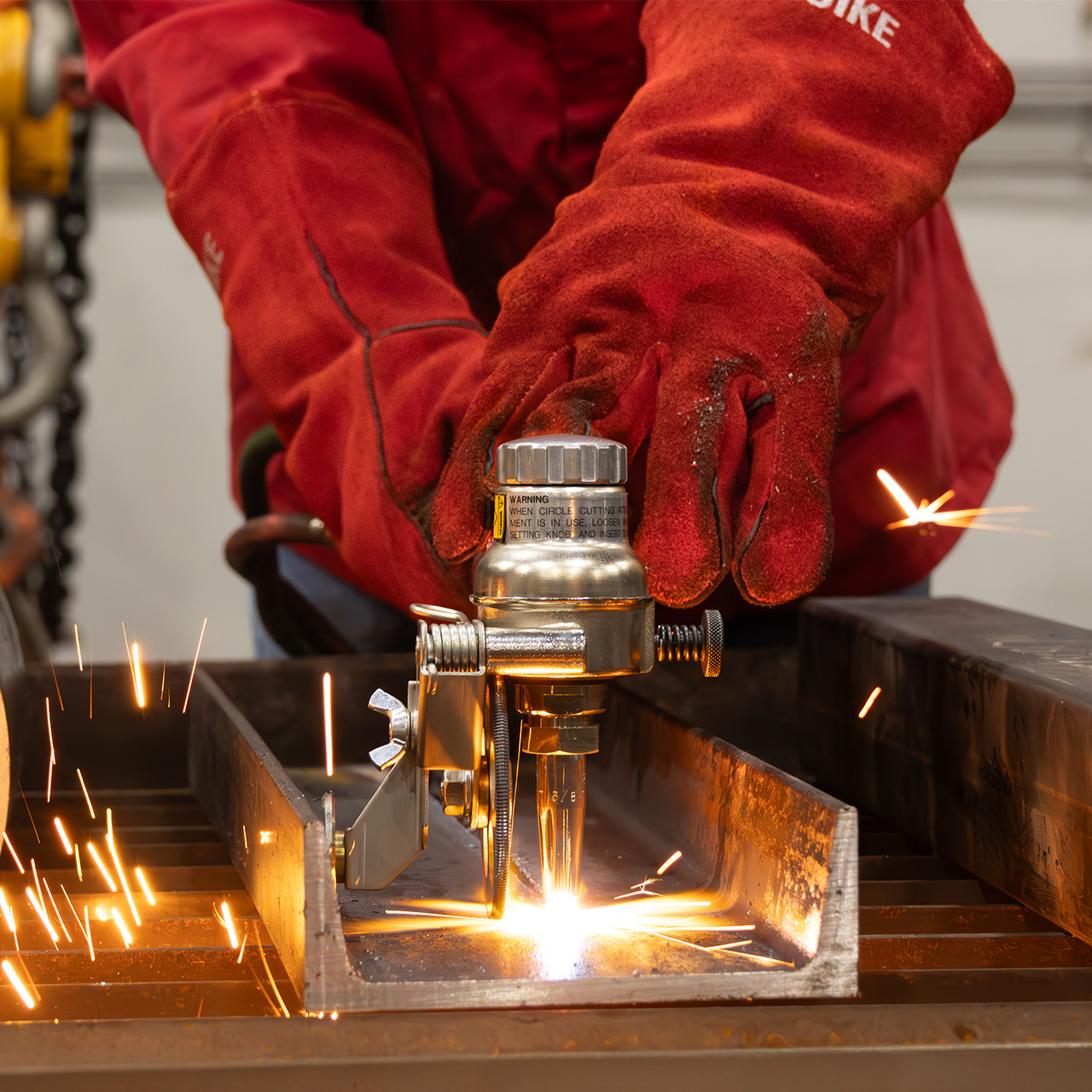 Regulator to Hose Couplings | Oxy-Fuel Quick Connect – Koike
