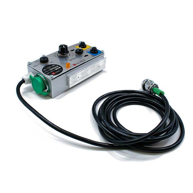 IK-72 W1 3-in-1 Portable Cutting/Welding System — Koike