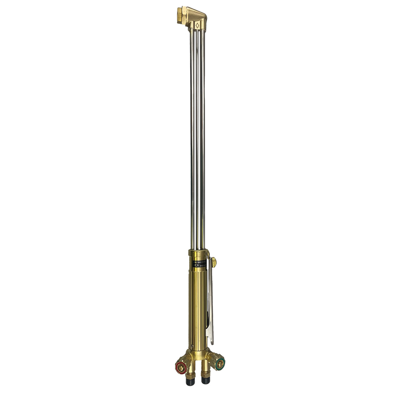 MK-250 Hand Torch – 10” Cutting Capacity for Heavy-Duty Tasks