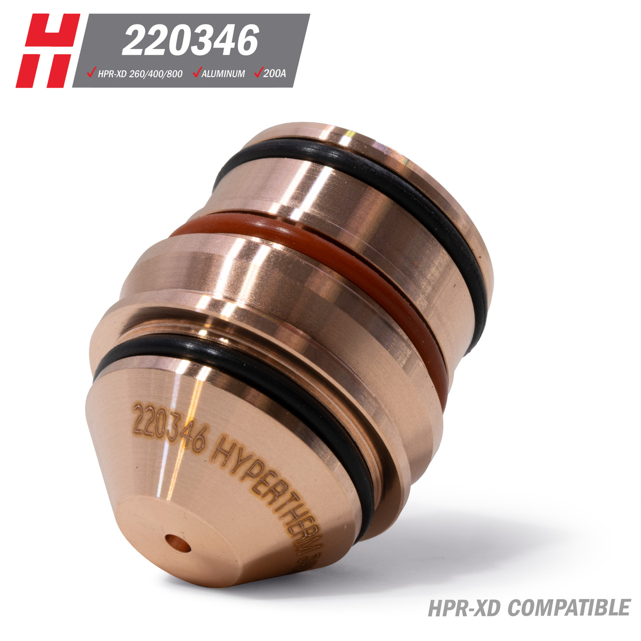 Hypertherm® Products - Koike Aronson, Inc