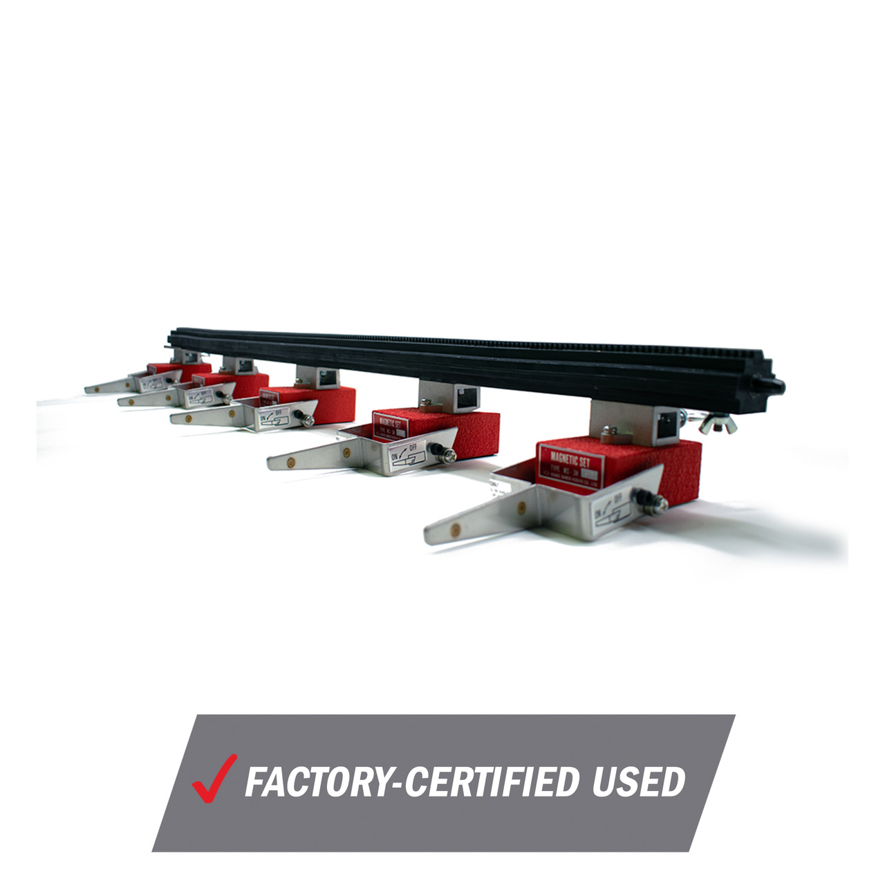 Koike Aronson, Inc Products - Koike Aronson, Inc
