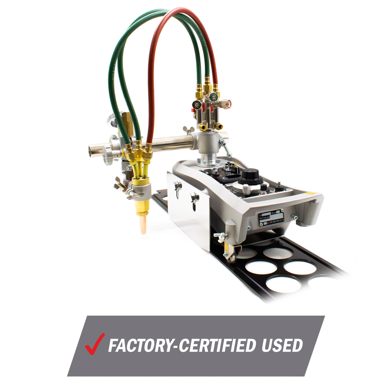 IK-12 Next | Factory-Certifed Used IK-12 Next | Factory-Certifed Used