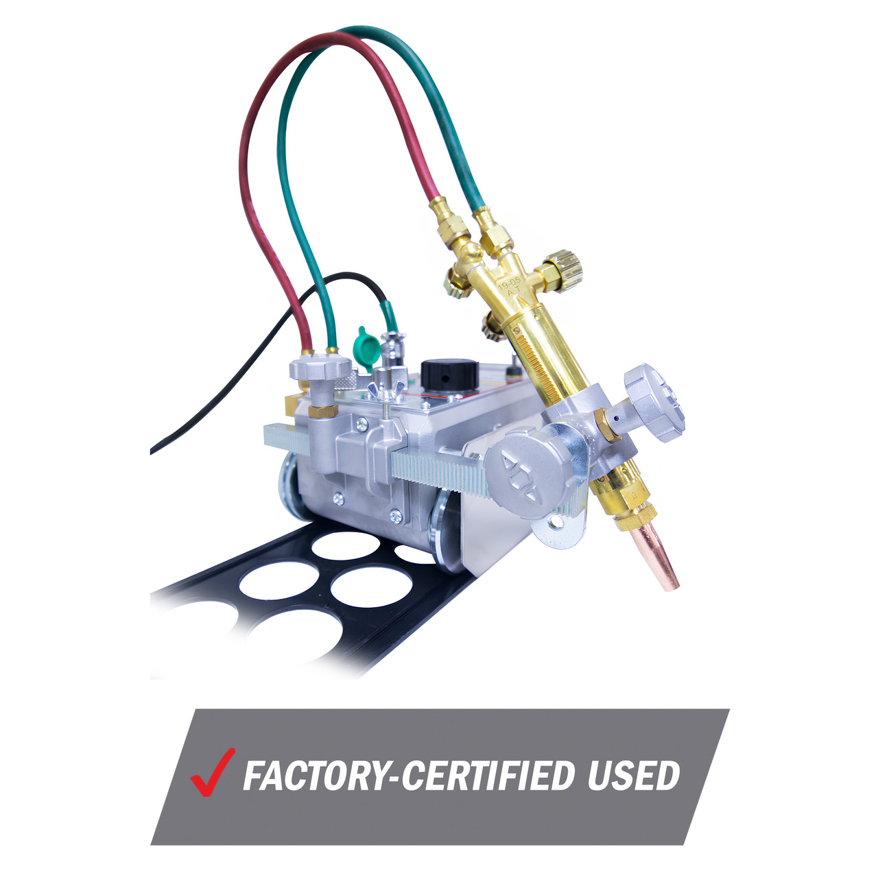 IK-12 Beetle | Factory-Certfied Used IK-12 Beetle | Factory-Certfied Used