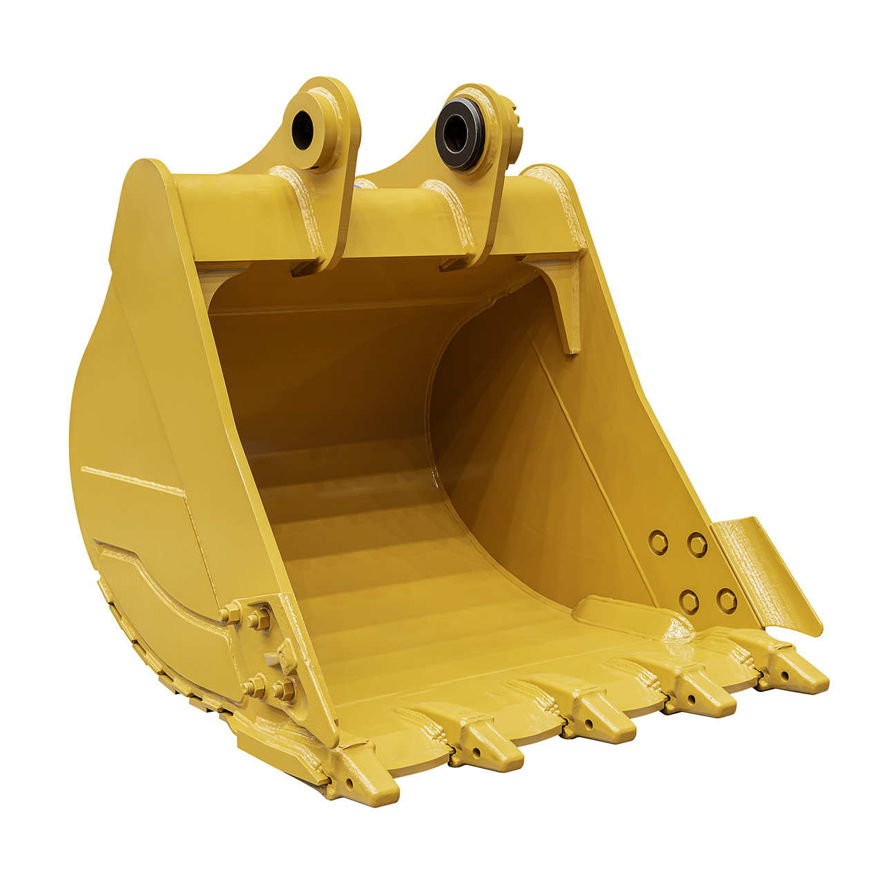 Bucket Repair Station