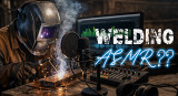 Is Welding More Satisfying Than ASMR? We Think So.