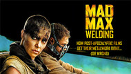 Mad Max Welding: How Post-Apocalyptic Films Get Their Metalwork Right (or Wrong)
