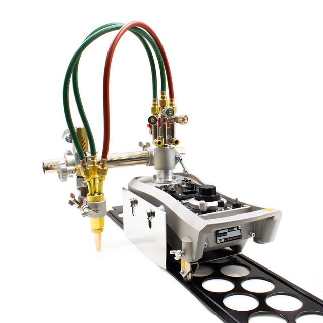 IK-12 Next portable cutting machine