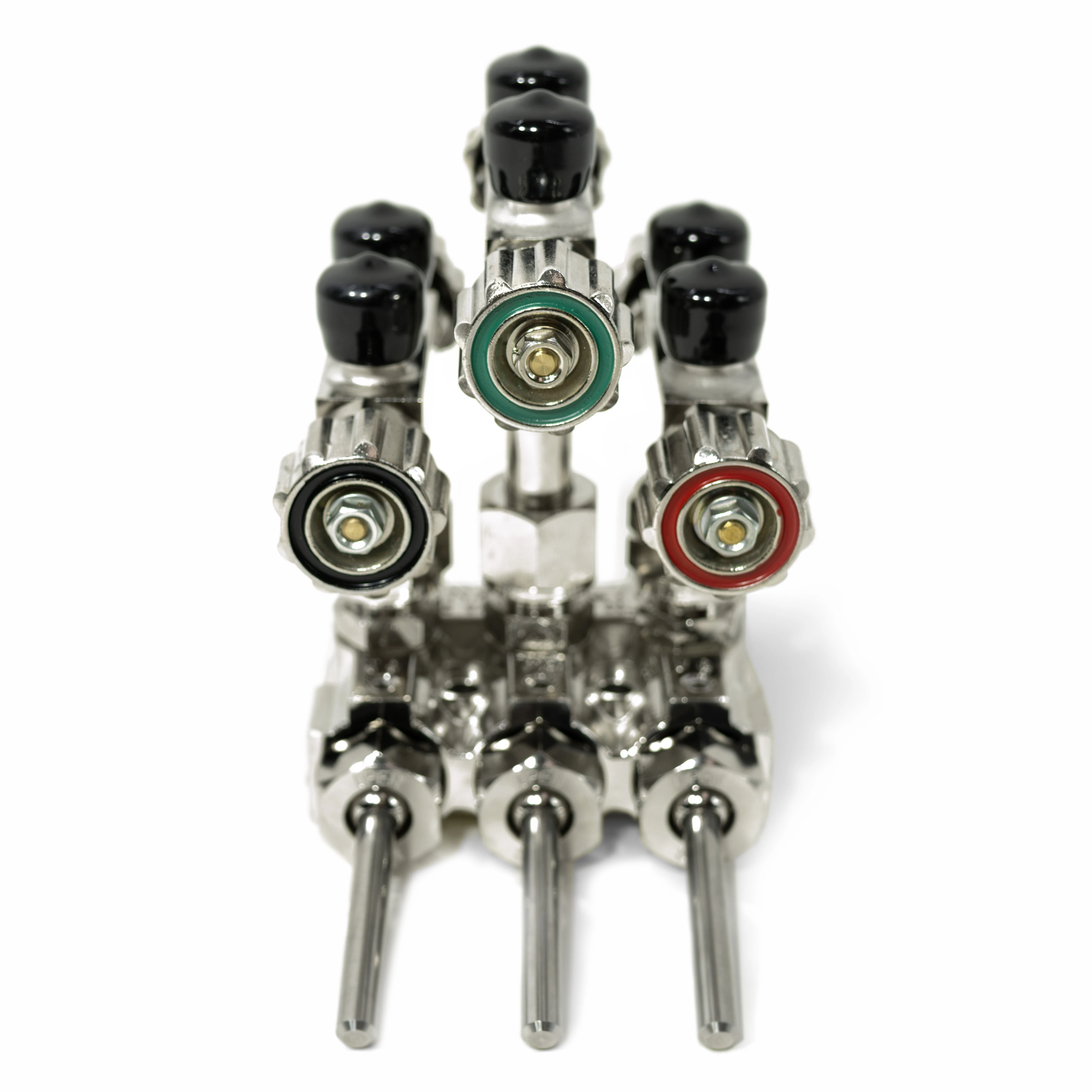 Metering Valves