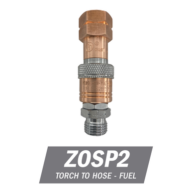 Torch to Hose - Fuel (ZOSP2)