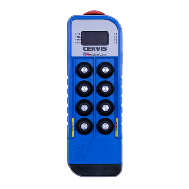 Wireless Remote Pendant