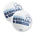 Mitchell Berman (2.25" Pin-Back Button -- Pack Of Two!)