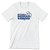 Mitchell Berman (Unisex White Tee)