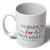 Nurses for Mitchell (11oz. Coffee Mug)