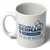 Mitchell Berman - BS Out (11oz. Coffee Mug)