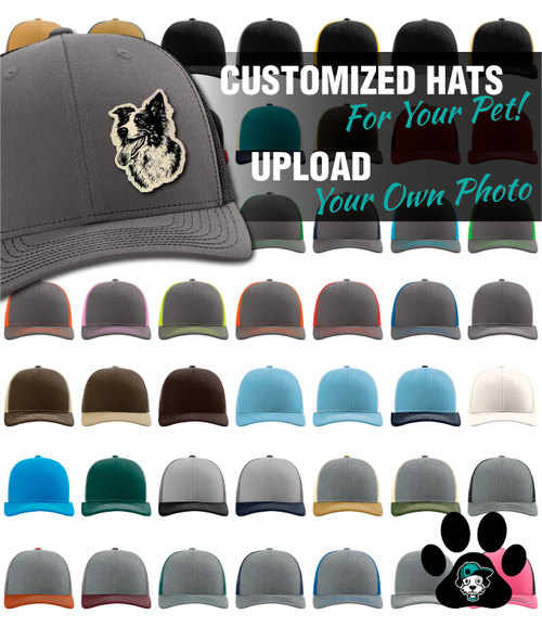 Custom Snapback Hat