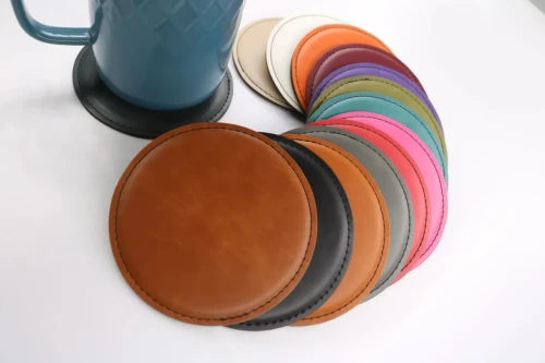 Custom Coaster - 6 pack
