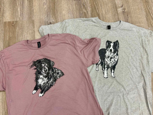 Softstyle Custom Tee