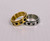 Hearts & Paws Fidget Ring