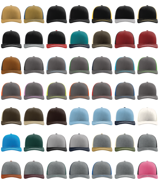 Custom Snapback Hat