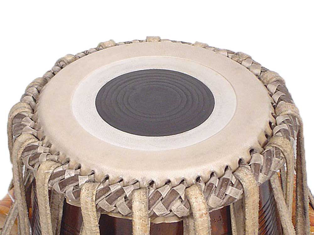(最終値下げ)インド、タブラ Calcutta Tabla #1 for Sale | Shipped from California, USA